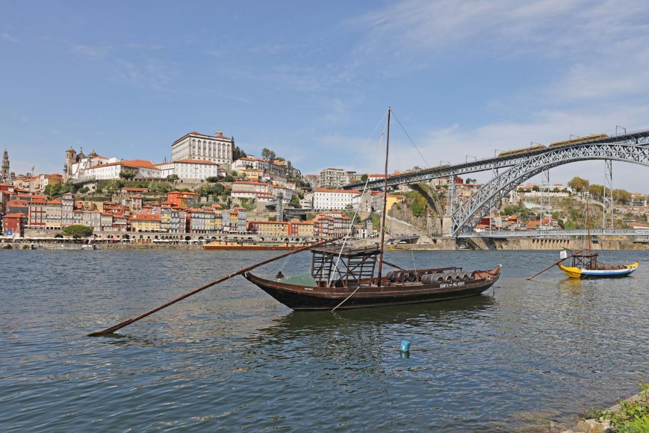 Flh Porto Central Apartment Zewnętrze zdjęcie