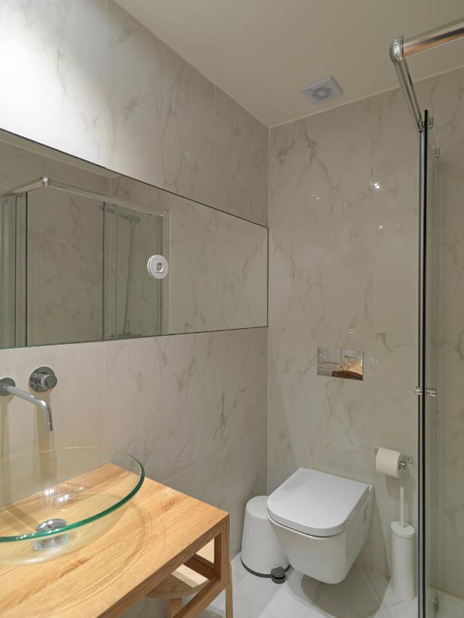 Flh Porto Central Apartment Zewnętrze zdjęcie